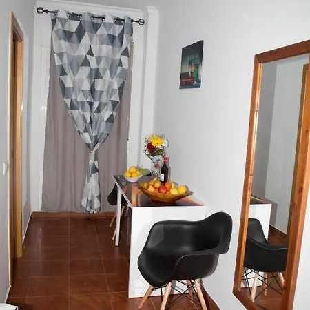 Cafeteria El Mero Guest house