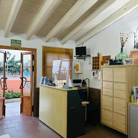 Cafeteria El Mero