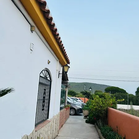 Cafeteria El Mero Guest house
