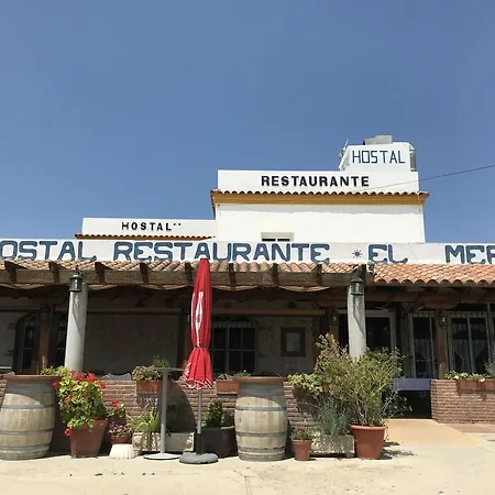 Cafeteria El Mero